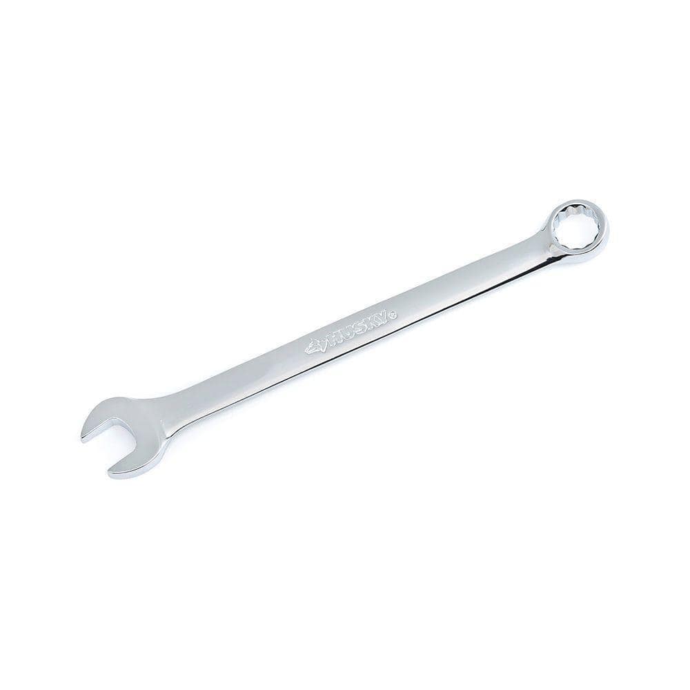 17mm 12 Point High Polish K Tool 41817 Combination Wrench 