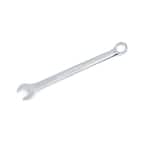 18 mm 12-Point Metric Full Polish Combination Wrench