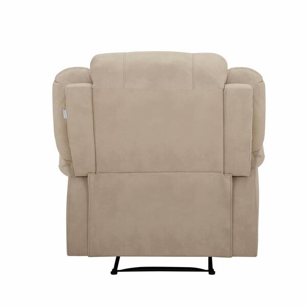 relax a lounger paris manual recliner