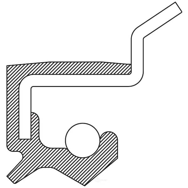 Wheel Seal