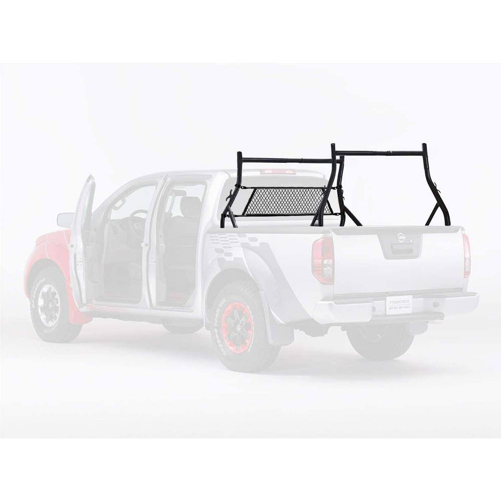 Buy 800 Ibs. Capacity Universal Steel Pickup Truck Rack with Removable ...