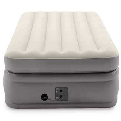 intex air bed