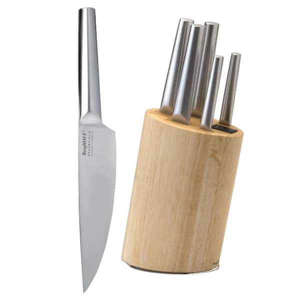 6 piece knife set – Chef Essential