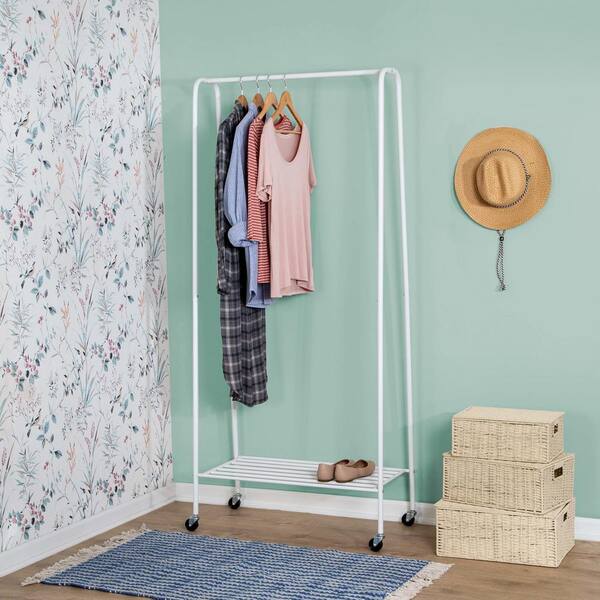 Honey do 2024 clothes rack