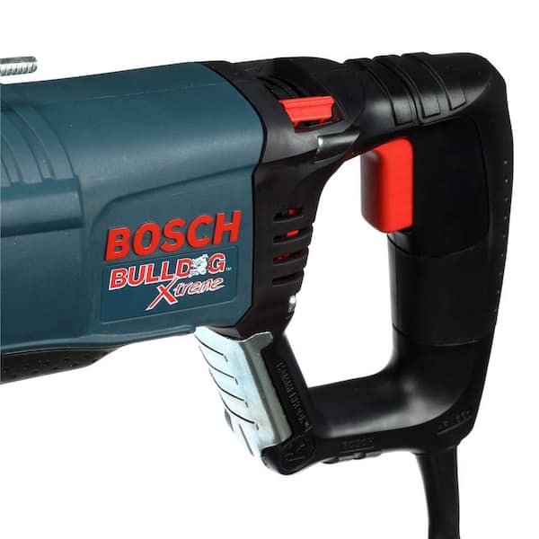 Bosch Bulldog 3/8 in. x 37 in. x 39 in. SDS-Plus Masonry Bit HC2069 - The  Home Depot