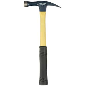 18 oz. Electrician's Straight-Claw Hammer