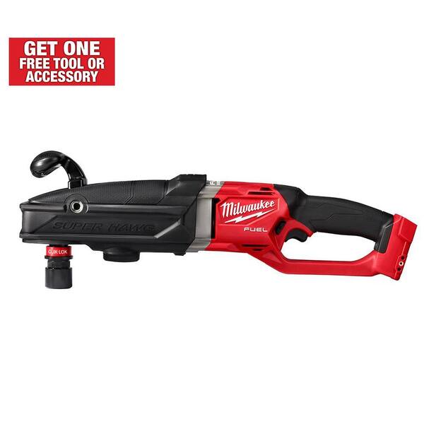 Milwaukee M18 FUEL 18V Lithium-Ion 