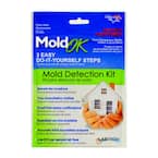 Safe Home Premium Mold Test Kit