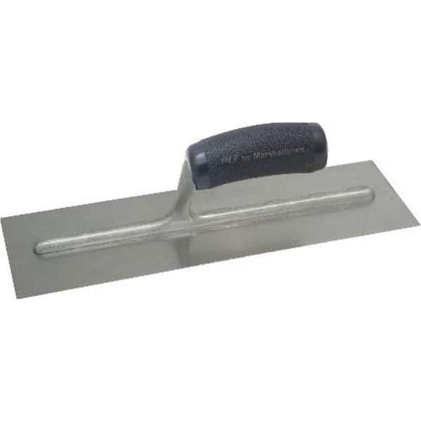 Marshalltown 11 in. x 4-1/2 in. Finishing Trowel