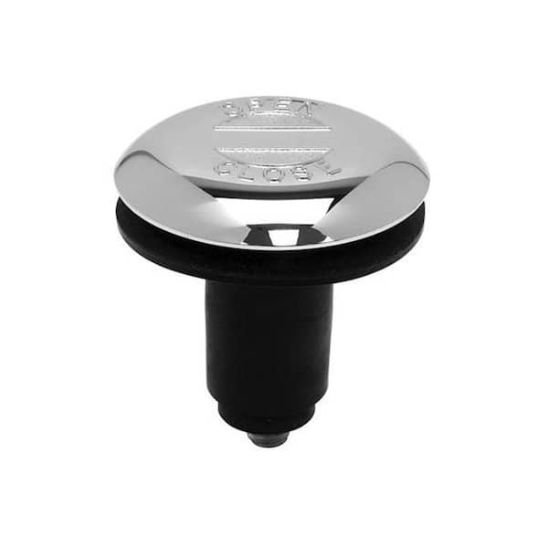 ProPlus Toe Touch Bathtub Stopper
