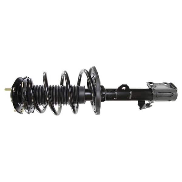 Monroe Quick-Strut Complete Strut Assembly fits 2009-2010 Toyota Highlander 2.7l