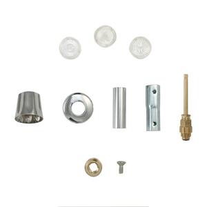 Tub and Shower Trim Kit for Gerber Faucets