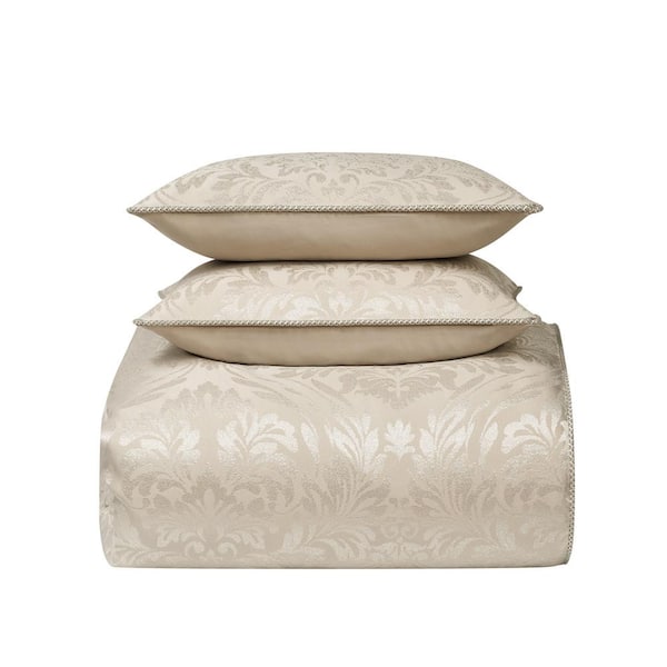 WATERFORD Maguire 6-Piece Queen Comforter Set