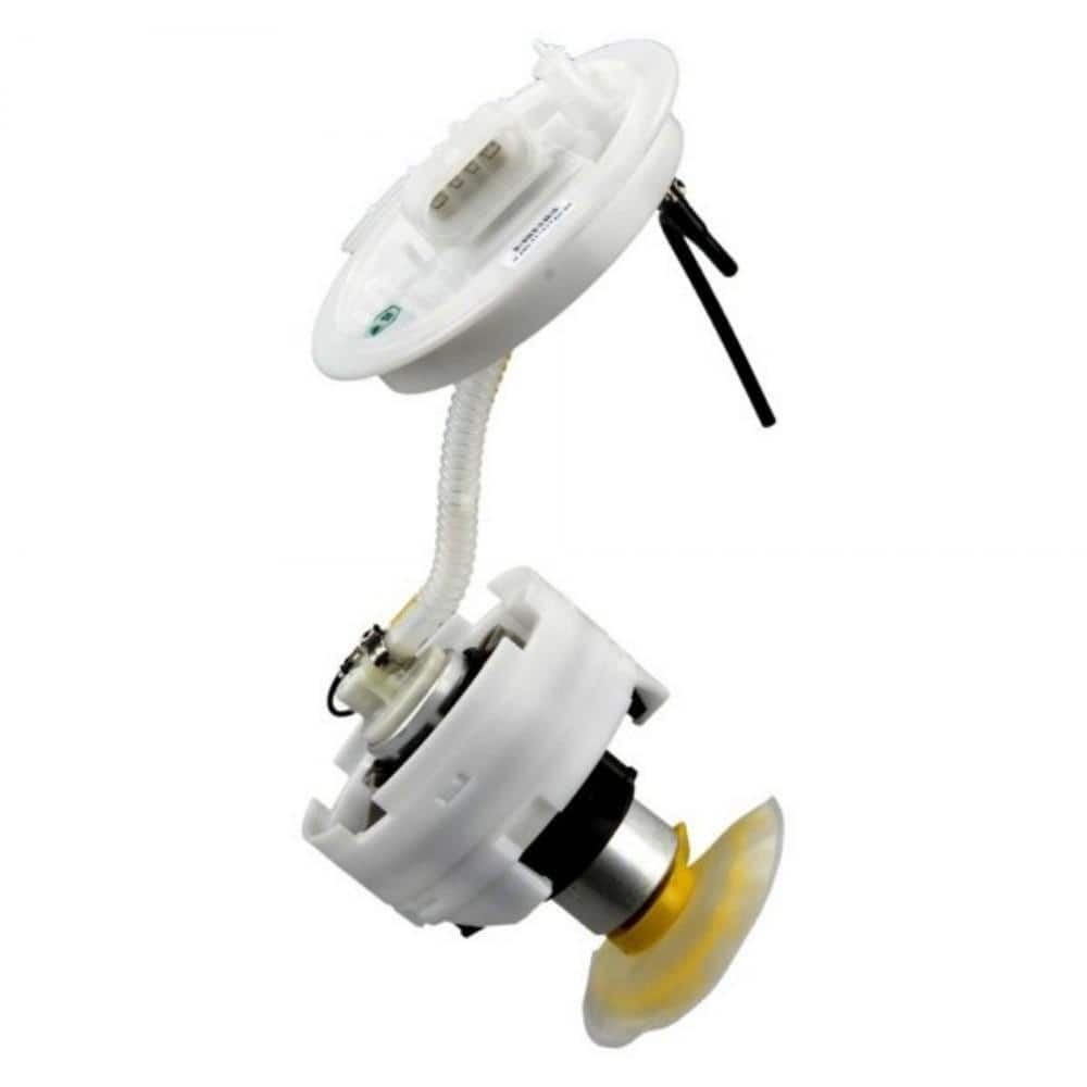 Fuel Pump Module Assembly