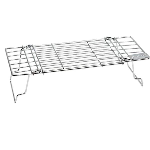 Cuisinart Adjustable Grill Warming Rack