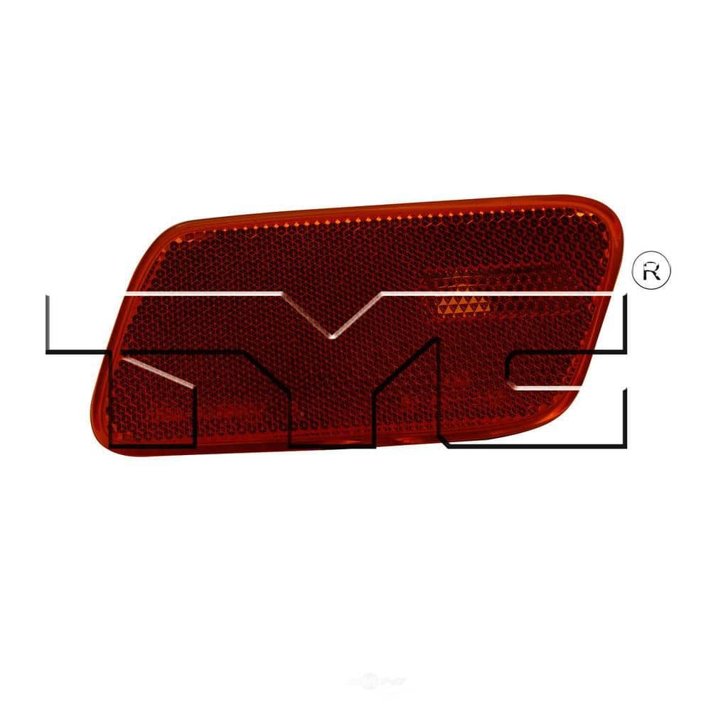 Side Marker Light Assembly price history on PriceWatchPro
