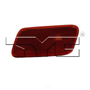 Side Marker Light Assembly