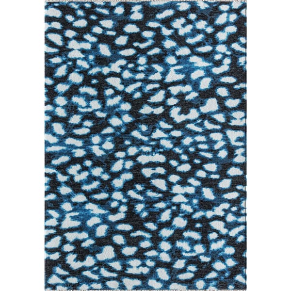 Soft Spot 2 ft. x 4 ft. Indoor Area Rug