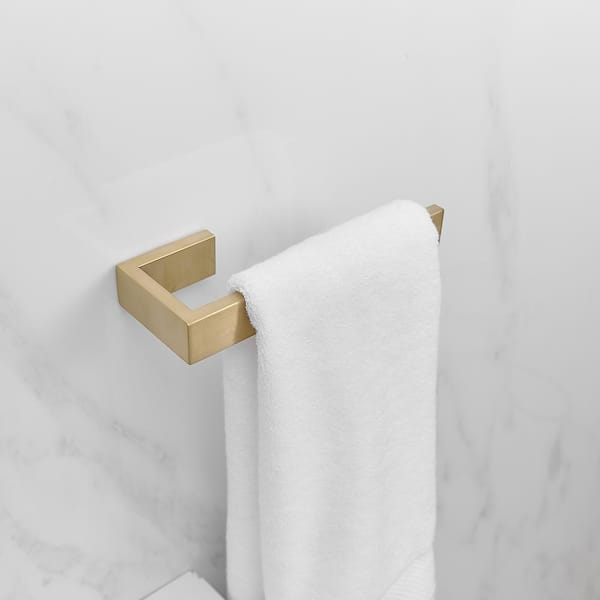 Adhesive Toilet Paper Holder Kitchen Roll Towel Rack Napkin Dispenser  Absorbent Stand Tissue Hanger Bathroom Accessories