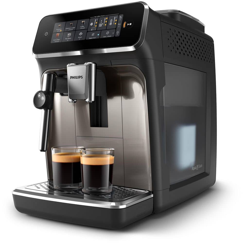 Philips 3300 Espresso Machine - Thumbnail 3