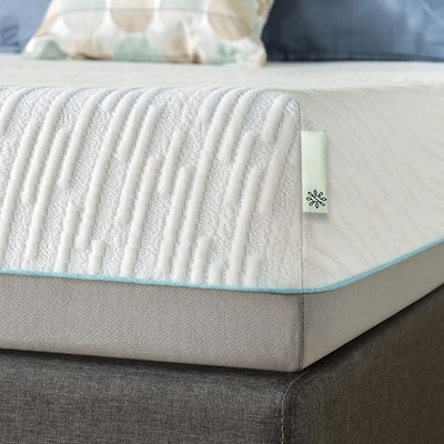 Zinus Bedroom Furniture Furniture The Home Depot