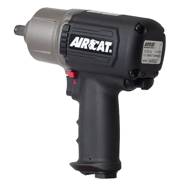 AIRCAT 1/2 in. High/Low Impact Wrench