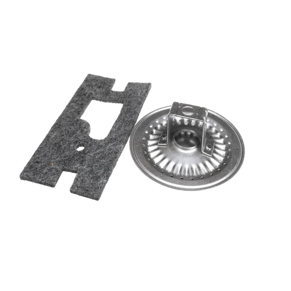 Primary Burner Door Gasket 100109206 price history on PriceWatchPro