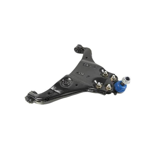 Mevotech Supreme Suspension Control Arm and Ball Joint Assembly