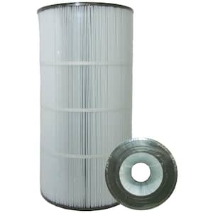 9000 Series 9-15/16 in. Dia x 19-7/8 in. 100 sq. ft. Replacement Filter Cartridge