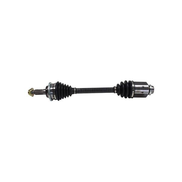 GSP CV Axle Assembly - Front Right