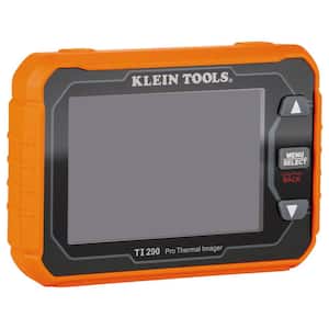Rechargeable Pro Thermal Imager