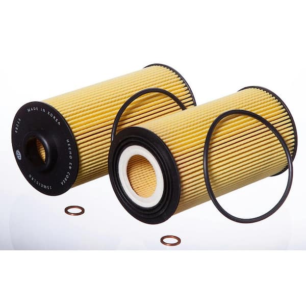 Premium Guard Standard Engine Oil Filter fits 1999-2002 Rolls-Royce Silver Seraph Park Ward