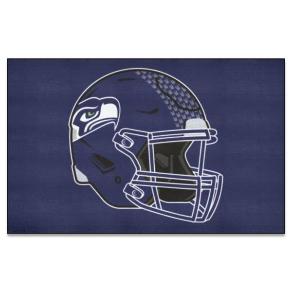 seattle seahawks team colors