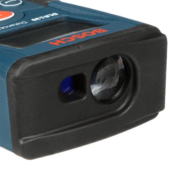 Bosch - 130 ft. Laser Distance Measurer