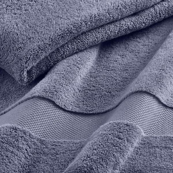 Ultra Plush Soft Cotton Bath Towel Set