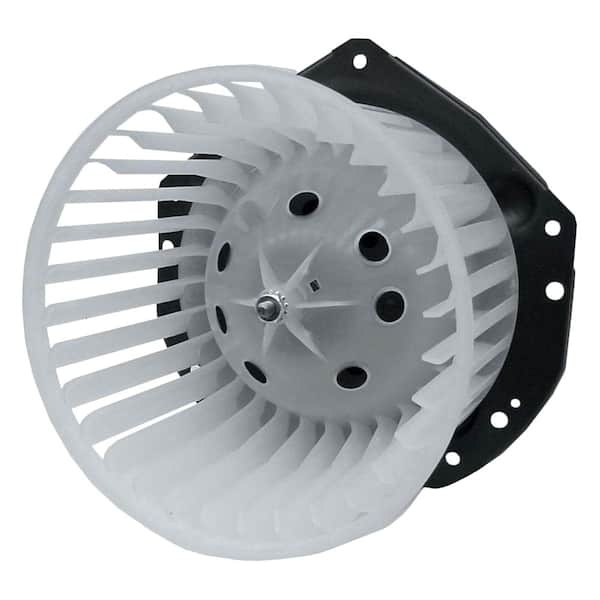ACDelco HVAC Blower Motor and Wheel