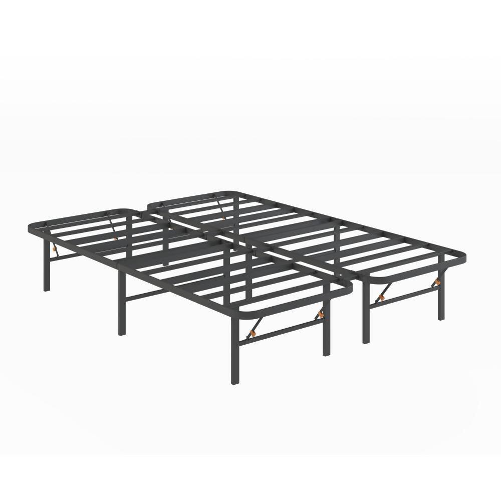 Black Full Bedder Base