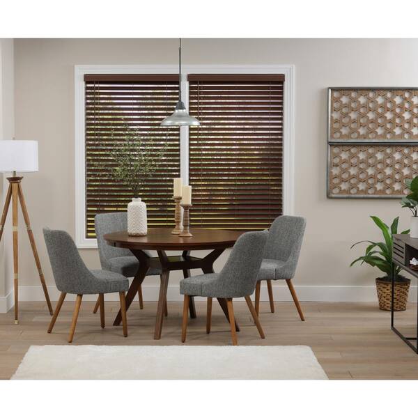 https://images.thdstatic.com/productImages/45a722d4-4a46-43a4-acd0-a254b2c4a67b/svn/dark-oak-perfect-lift-window-treatment-faux-wood-blinds-qjbk516640-31_600.jpg