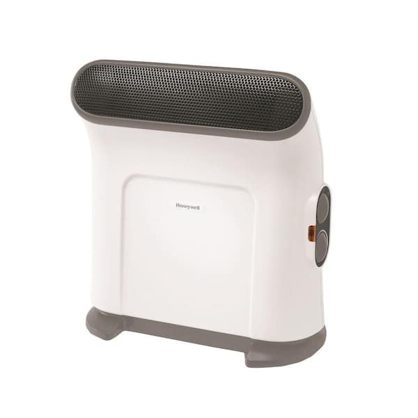 Honeywell 750-Watt ThermaWave Portable Heater