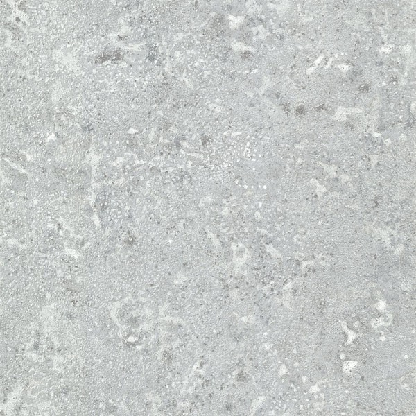 A-Street Prints Kulta Silver Cemented Non Woven Paper Non-Pasted Metallic Wallpaper