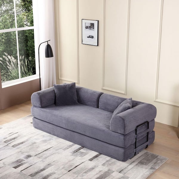 NEIGHBORHOOD - kenNEIGHBORHOOD FOLDING SOFA . PA ソファ NEIGHBORHOOD FOLDING SOFA . PA