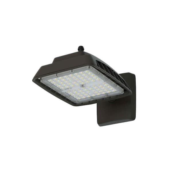 Commercial Wall Mount Area Light