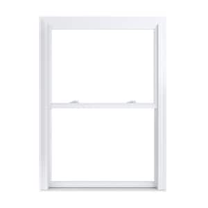 American Craftsman 35.75 in. x 53.25 in. 70 Pro Series White