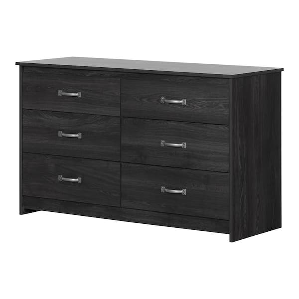 South shore vito on sale 6 drawer dresser