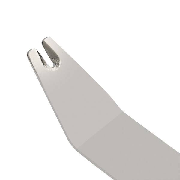 thumbnail image 2 of Heavy Duty Staple Remover 3-Pack - Industrial Staple Puller For Furniture & Flooring 2 of 5