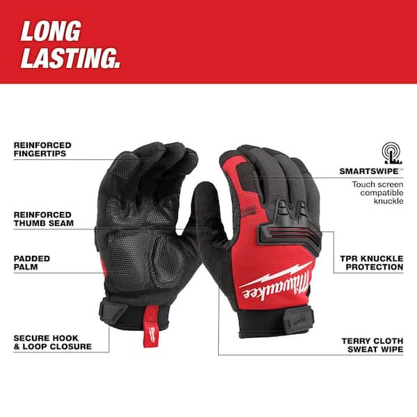XX-Large Wrecking Work Glove