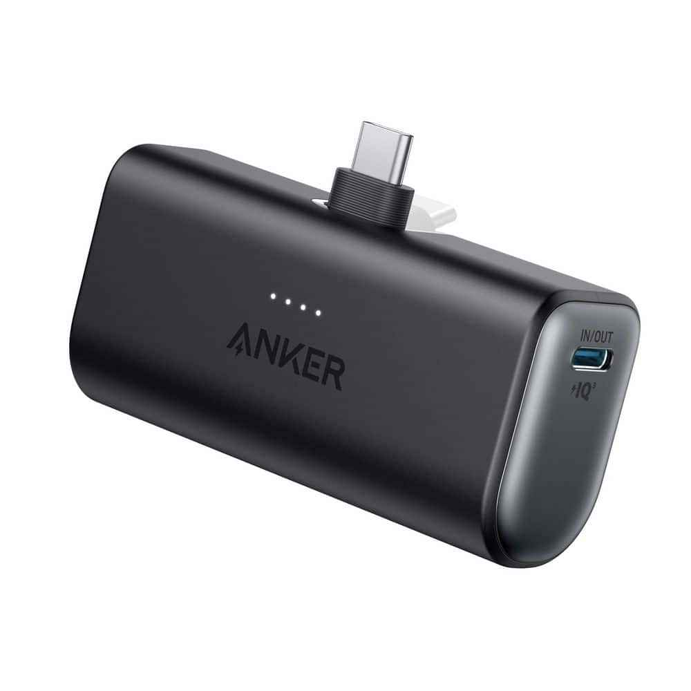 値下げ！ラスト１！　Anker Nano Power Bank A1387N11 Anker（アンカー） [在庫処分] Anker Nano Power Bank (20000mAh, 30W