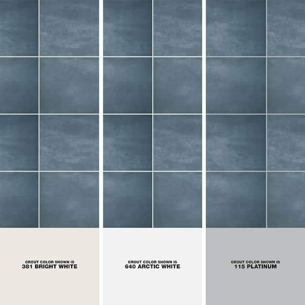 Forge Emerald 48 in. x 24 in. Matte Porcelain Floor and Wall Tile (2 Pieces, 15.49 sq. ft./Case)