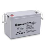 Renogy Deep Cycle AG Battery 12 Volt 200Ah For RV, Solar, Arine, And...