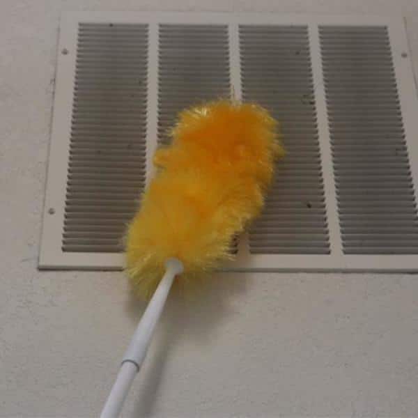 Window Cleaning Supplies  Dusters by Ettore - Ettore Microswipe